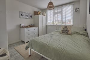 Bedroom 2- click for photo gallery